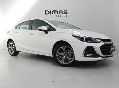 CHEVROLET CRUZE 1.4 TURBO FLEX SPORT6 PREMIER AUTOMÁTICO CHEVROLET CRUZE 1.4 TURBO FLEX SPORT6 PREMIER AUTOMÁTICO